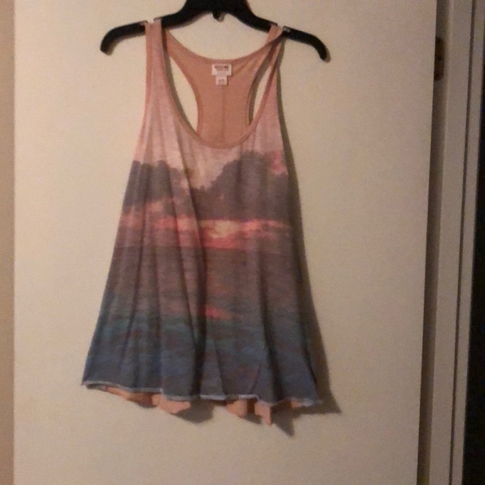 XL Target tank